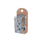Blower Speed Resistor - 4 Terminal Fits John Deere 5055e 5325 5425 5525 Re176676
