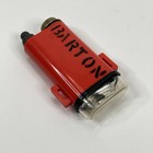 U s military Pilot Aircrew Distress Marker Light Sdu-5e Survival Strobe Untested