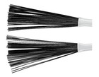 Meinl Stick   Brush Retractable Nylon Cajon Drum Brushes  sb304 
