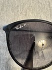 Rayban Rb 3539 016 Polarized  Black Frame   Lens