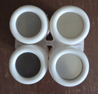 Similac 360 Total Care Sensitive Rtf Baby Formula 2 Oz Bottles 4 Ct - Exp 3 26