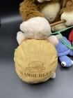 Preowned Stuffed Animals Lot Of 4 Plush Dolls