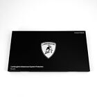 Oem Genuine Lamborghini Revuelto Infotainment Screen Protector