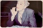 Stray Kids Skz This   That Fans Album Official Photocard   Stickers Bangchan 02