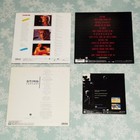 The Police sting Concerts   Videos - Japan 4 X Laserdisc Lot collection