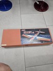 Mk Kato Silent F3a Competition Rc Pattern Plane Kit Vintage Unused