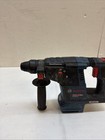 Bosch Gbh18v-26 18v Ec Brushless Sds-plus Bulldog 1  Cordless Rotary Hammer 