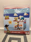 New Toy Story 4 Toy Storage Box Store Exclusive Toy Storage Box - Woody