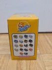 Zhu Zhu Pets Hamster Moo White Black Spots Interactive Toy New Sealed Cepia