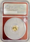 2026 Niue G 1 Cowgirl Enhanced Reverse Proof Pf70  999 Gold Coin Ngc - Rare    