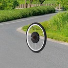 26  48v Electric Bicycle Rear Wheel Ebike Hub Motor Conversion Kit 1000w