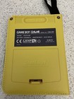 Pok   Binder 4 Pocket  game Boy Color Inspired         Brand New     