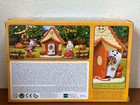 Sylvanian Families Calico Critters Halloween Playhouse 5389 New Retired