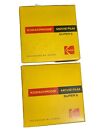 Lot Of 2 Super 8mm Home Movie Reels Wedding Birthday Mystery  1975