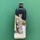 Jagermeister 750 Ml Bottle Chiller Cooler Zippered Koozie Wrap Beach 2012