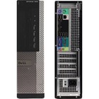 Dell Desktop Computer Intel Core I3 8gb Ram 250gb Hdd Windows 10 Pc Wi-fi Dvd rw