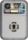 2015 Canada Maple Leaf Set  1- 5 Incuse Reverse Pf70 Er Ngc  5 Coins 
