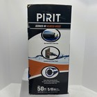         pirit Pwl-04-50 Heated Hose Up To -42 Degrees - Blue        