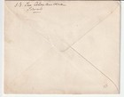 1918 Canada Cover Envelope With Slogan Cancel Toronto Ontario