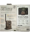 Moultrie Mobile Edge Cellular Trail Camera - Beige  Pack Of 2