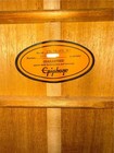 Epiphone 1963 Ej-45 Vs Acoustic Guitar Vintage Sunburst With Hard Case