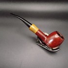 Professionally Restored Gefapip  tignes   45 Tobacco Smoking 