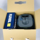 Fluval 204 Msf Multi Stage Filter For Aquarium New Open Box