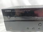 Yamaha Rx-v379 5 1 Channel 4k Ultra Hd Av Bluetooth Home Theater Stereo Receiver