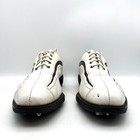 Footjoy Icon Leather Golf Shoes 52347 Men Size 11 5 M