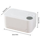  Baby Wipe Warmer Heater Wet Towel Dispenser Napkin Heating Box Home car Use 