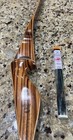 Fred Bear Vintage 1965 Grizzly Recurve All Original Mint 58  48 Pounds