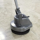 20 In  Dia  Red Buffing Floor Pad  5 Per Carton 