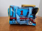 Thomas The Tank Engine Train 3-d School Lunchbox Unique And Rare 