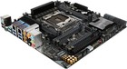 64gb Ddr4   Asus X99-m Ws   12 Core Xeon E5-2687w V4 Motherboard Cpu Ram Combo