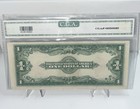 1923  1 00 United States Note Red Seal Beautiful Gem Unc 65 Cga  fr 40 