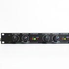 Bbe 422a 2 Channel Rack Sound Processor Phase Alignment Serviced Tested Vintage
