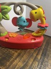 Fisher Price Jumperoo Music Lights Sounds Toy Replacement Part Tested