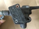 Suzuki Ay50 Ay 50 Katana Front Brake Master Cylinder