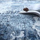 Runner Rug 2 6  x8  Hallway Washable Boho Soft Area Rug Abstract Pattern Non 