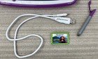 Leapfrog Leappad Platinum Kids Learning Tablet W  Charger   Extras Tested Works
