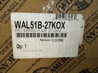 World American P51 Series Hydraulic Motor For Vacuum Pump 27gpm  Wal51b-27kox
