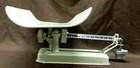 Vintage Detecto Model Number 20b5a  30lbs  Baby Beam-balance Scale   Made In Usa