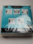 Utopia Waterproof   Bed Bug Proof Mattress Zippered Encasement Full Size