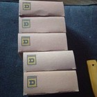Lot Of 5 Square D Homeline Hom230gfi  New In Box package
