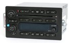 Remanufacture   Bt Mod Service For 2005-09 Chevy Gmc Truck Amfm 6 Disc Cd Radio