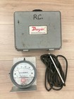 Dwyer Magnehelic Pressure Gauge