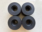 Powell Peralta Rat Bones Skateboard Wheels 85a