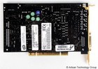 Creative Sound Blaster X-fi Pci  sb0460  Sound Card