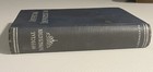 1917 Rare Stock Market Book - Official Information By Conrad Oliver Nichols Co 