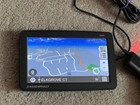 Rand Mcnally Tnd-730 Truck Gps 1 Year Warranty   Damage  Protection